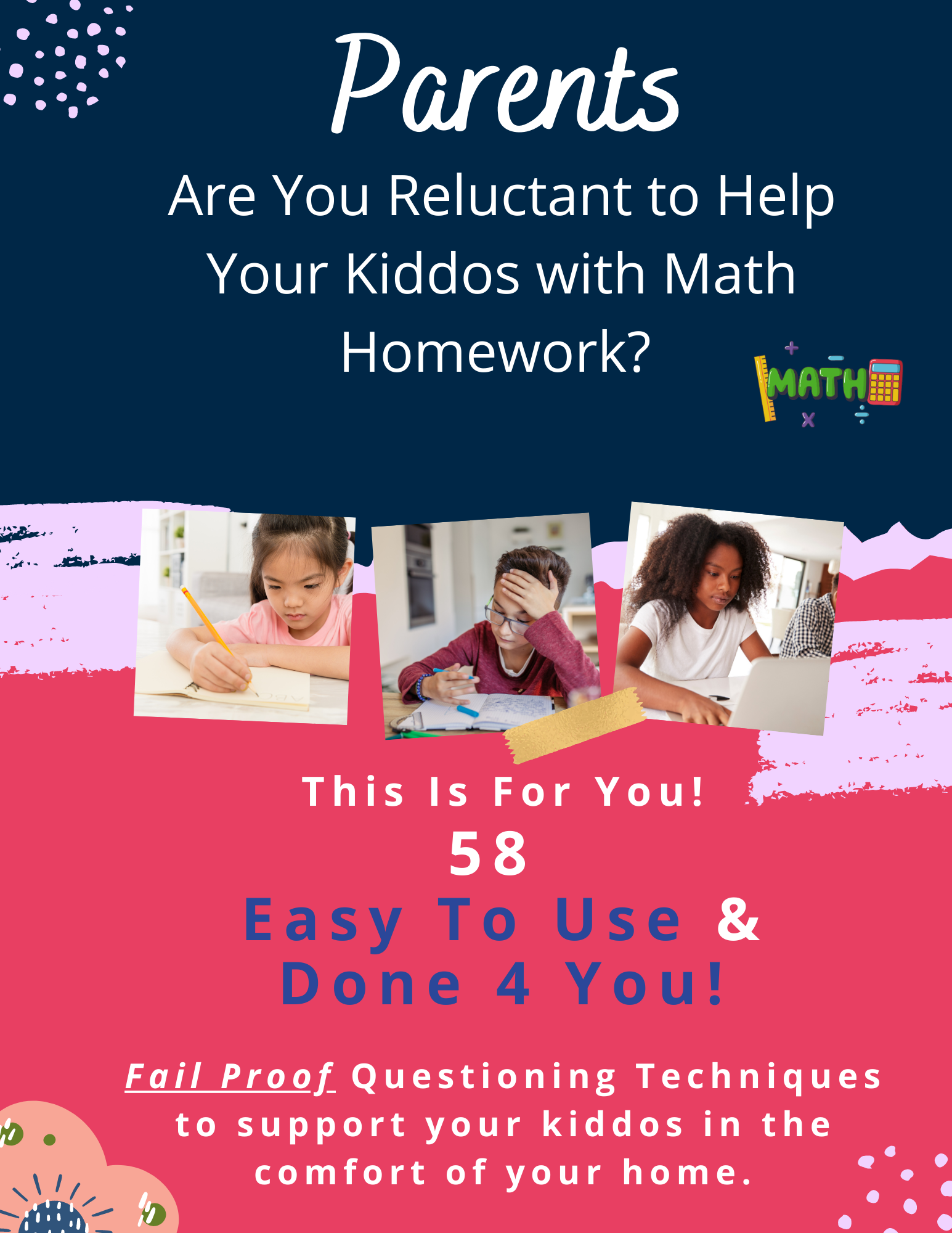 Copy of PTA Freebie Funnel - TFS Suggestions
